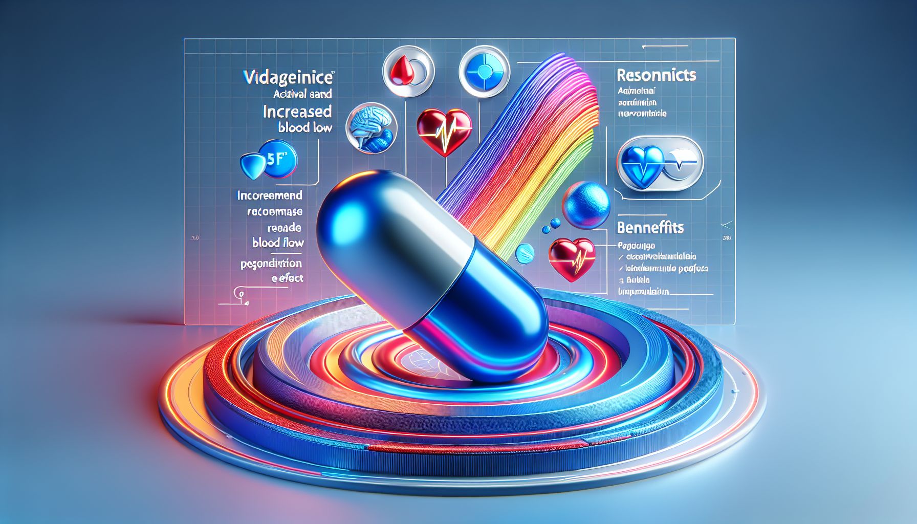 Imagen de Viagra Super Active en su empaque